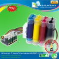 CISS for EpsonT1281-T1284 printer